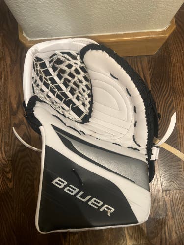 Bauer Hyperlite 2 580 Glove