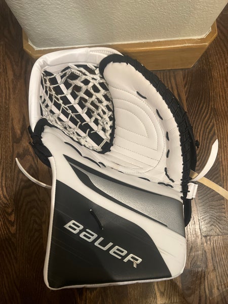 Bauer Hyperlite 2 580 Glove