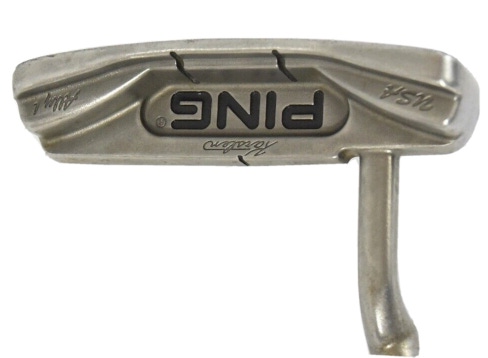 PING ALLY I PUTTER SHAFT 35 1/4 IN RIGHT HANDED