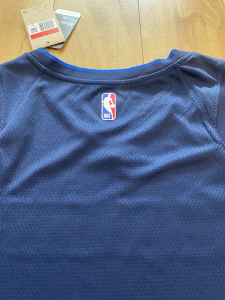 New Era NBA Dallas Mavericks Team Logo T-Shirt - NBA from USA