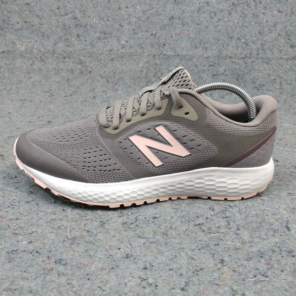 Gelijkwaardig matig Mededogen New Balance 517 Mens Running Shoes Size 11.5 4E Wide Sneakers Gray MX517LS2  | SidelineSwap