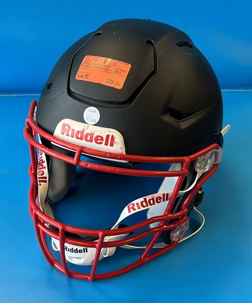 Used Riddell Speedflex - 2023 Adult Md Football Helmet