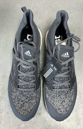Adidas Crossknit Boost Q44862 Senior Size 10.5 Golf Shoes