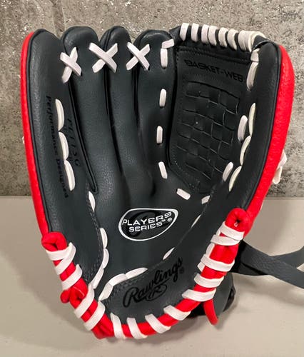 Rawlings Playmaker Series Baseball Glove