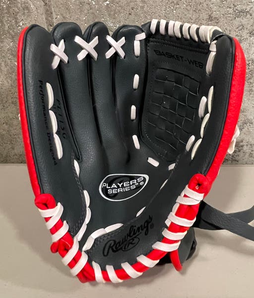 Rawlings Playmaker Series Baseball Glove | SidelineSwap | Buy and