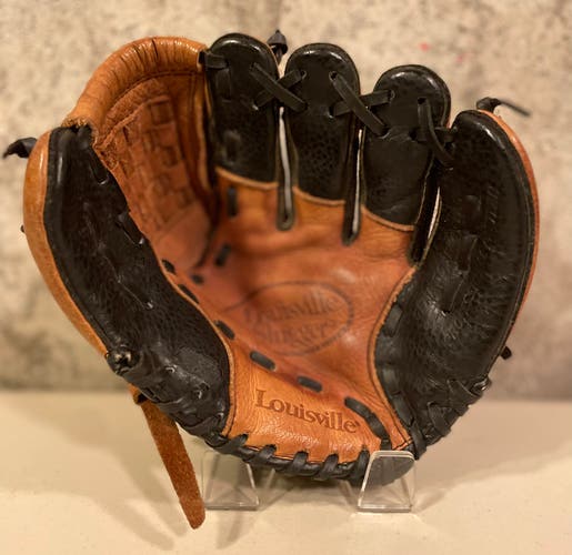 Louisville Slugger Genesis 1884 T-Ball Glove 9.5" RHT