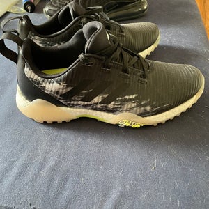 Men's Size 9.0 (Women's 10) Adidas Codechaos Golf Shoes