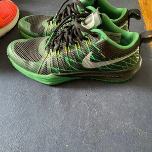 Men’s Nike Lunarlon Flyware (Oregon edition)