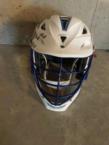 Cascade R Helmet