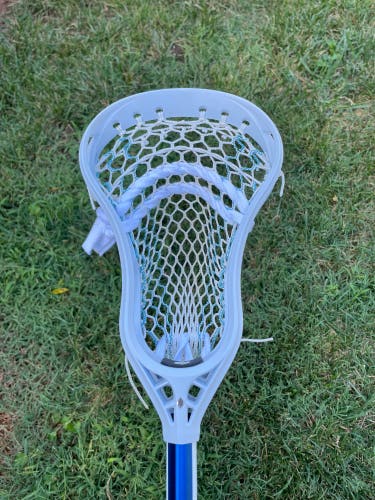 New Stringking Mark 2A W/ ECD Hero 3.0