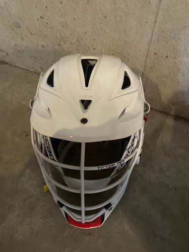 Cascade R Helmet