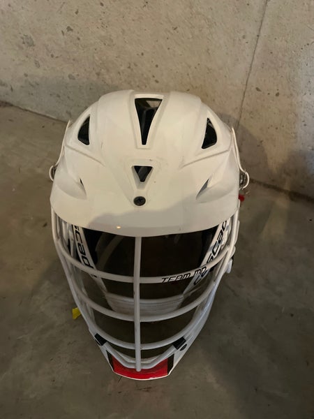 Cascade R Helmet