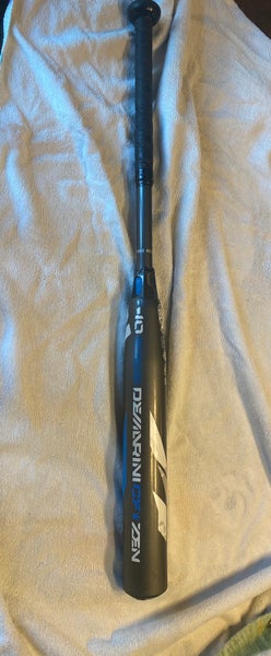 Used Composite (-10) 20 oz 30" CF Zen Bat
