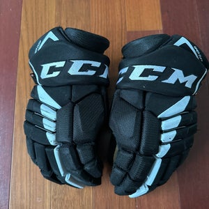 CCM 14" Jetspeed FT4 Gloves