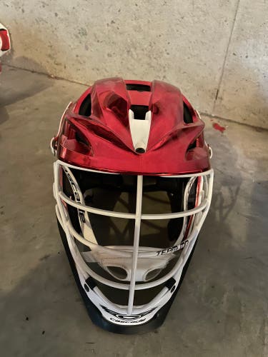 Cascade S Helmet