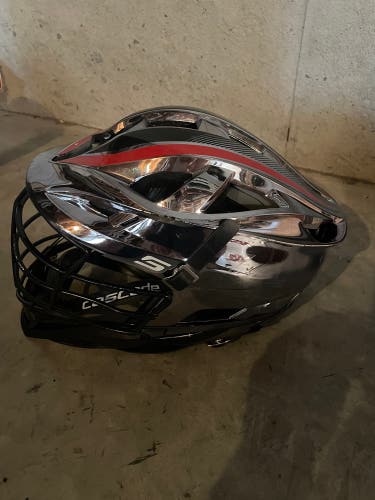 Cascade S Helmet
