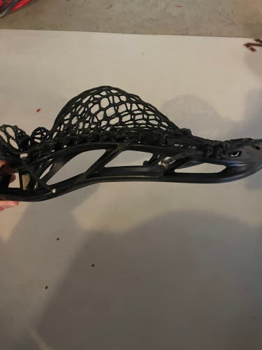 Used Attack & Midfield Strung Optik 2.0 Head