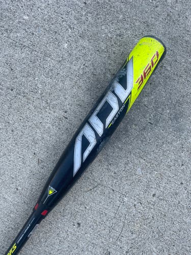 Easton ADV -8 USA Bat