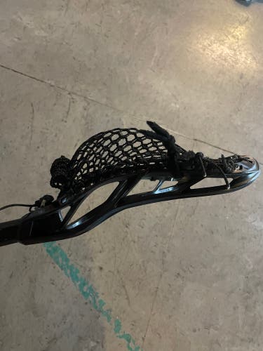 Used Attack & Midfield Strung Optik 2.0 Head