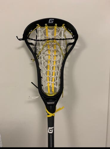 Gait draw complete stick