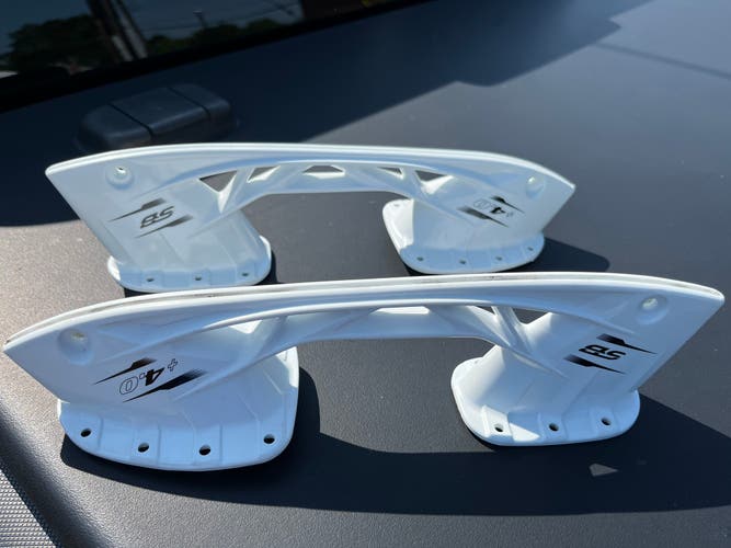 New CCM 271 mm Sb 4.0 Right And Left Holder