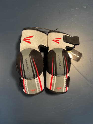 New Easton Synergy Elbow Pads