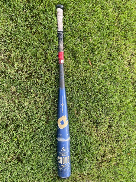 2021 Alloy (-3) 30 oz 33" The Goods Bat