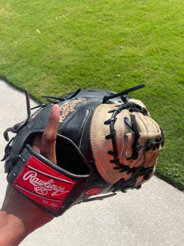 2020 First Base 13" Heart of the Hide Baseball Glove