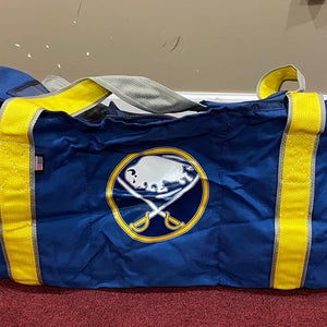Buffalo Sabers Trainers bag Item#BST11