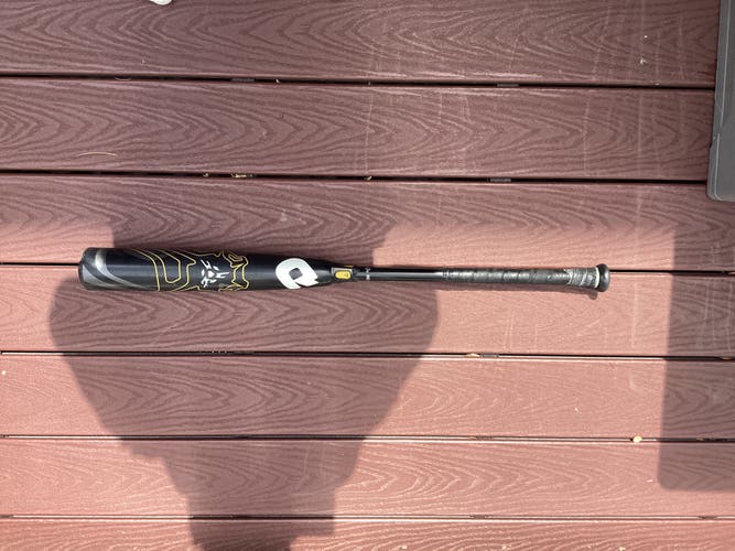 BBCOR Certified Composite (-3) 29 oz 32" CF Bat