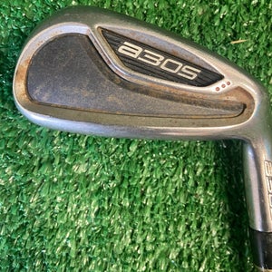 Adams IDEA A3 OS 7 Iron Hybrid RH ProLaunch Platinum Lite Senior Graphite 37.75"