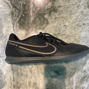 Nike tempo 9 indoor soccer shoes