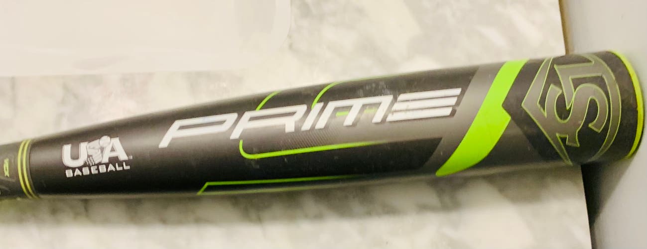 2020 Louisville Slugger Prime USABAT 30/20