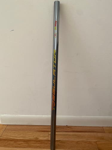 Warrior Fatboy Regulator Box Lacrosse Shaft