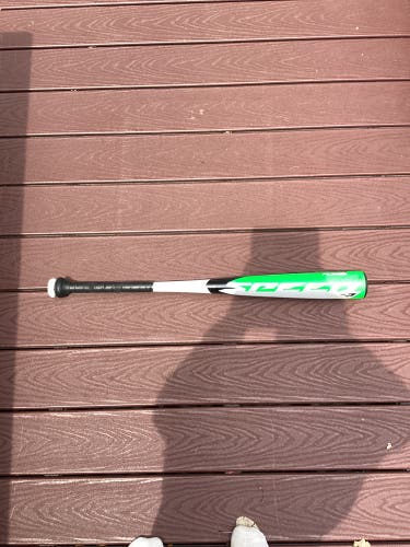 2021 Alloy (-3) 27 oz 30" Speed Bat