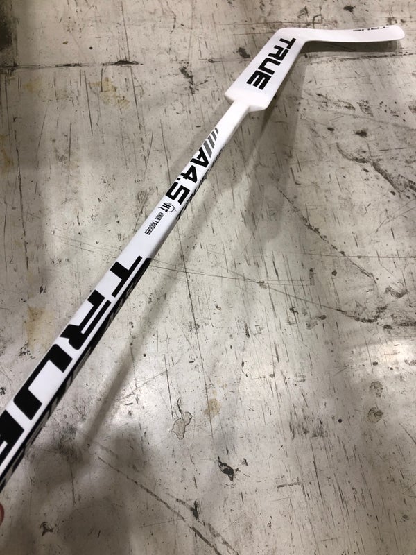 New Senior True A4.5 HT Regular Hockey Goalie Stick (25")