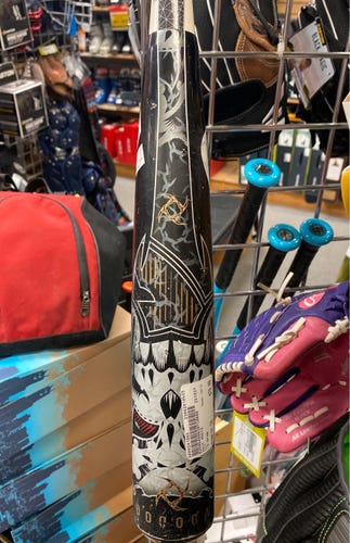 Demarini Voodoo VDC-12 VDC 12 (-3) 31" Bat