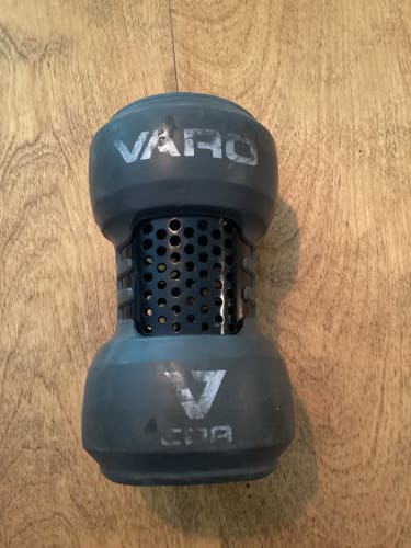 Varo bat weight