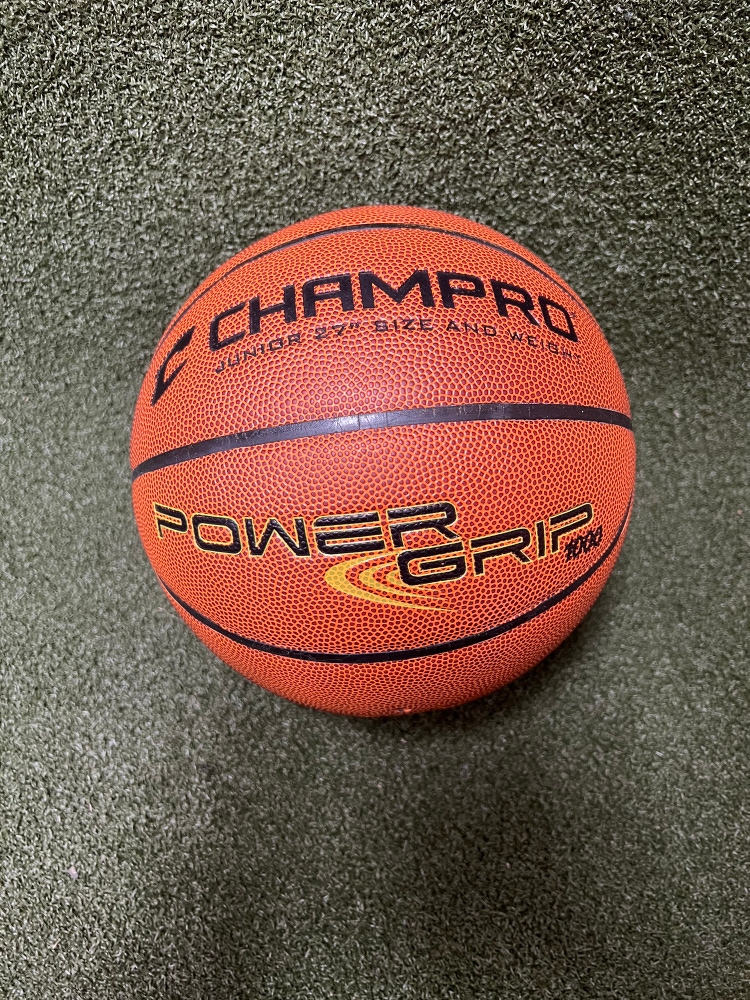 Champro Power Grip 1000 Basketball (1933)