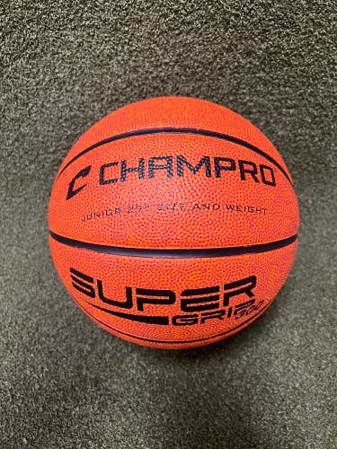 Champro Super Grip 300 Basketball (1929)