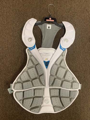 New Maverik Rome Goalie Chest Pad Chest Protector