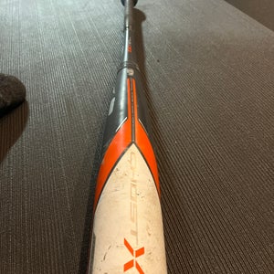 USSSA Certified Composite (-8) 21 oz 29" Ghost X Bat