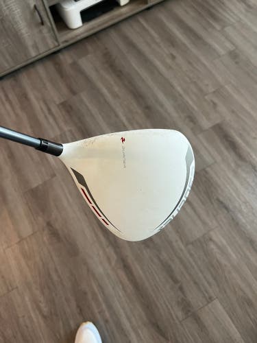 Men's Right Handed Regular Flex 10.5 Loft Burner Driver