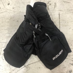 Youth Used Medium Bauer Nexus 400 Hockey Pants
