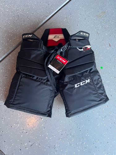 Eflex 2.9 goalie pants intermediate medium