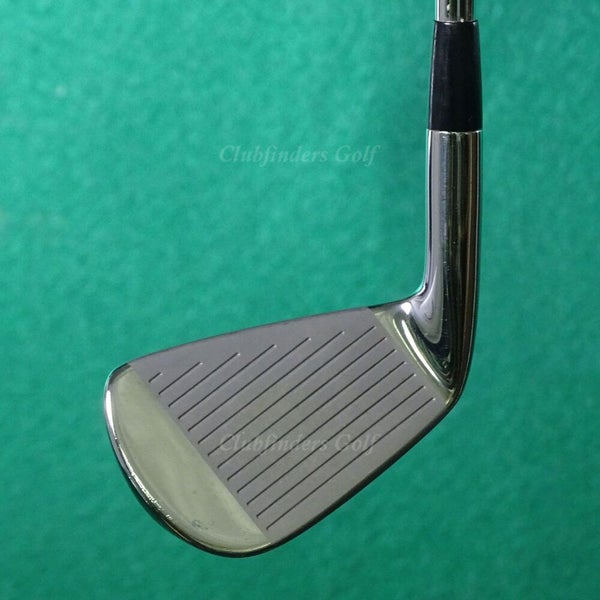 Mizuno MP-58 Dual Muscle Ti Forged Single 3 Iron Dynamic Gold S300