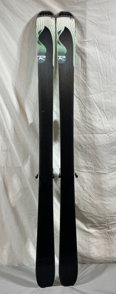 rossignol voodoo skis