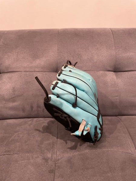 vuitton baseball glove