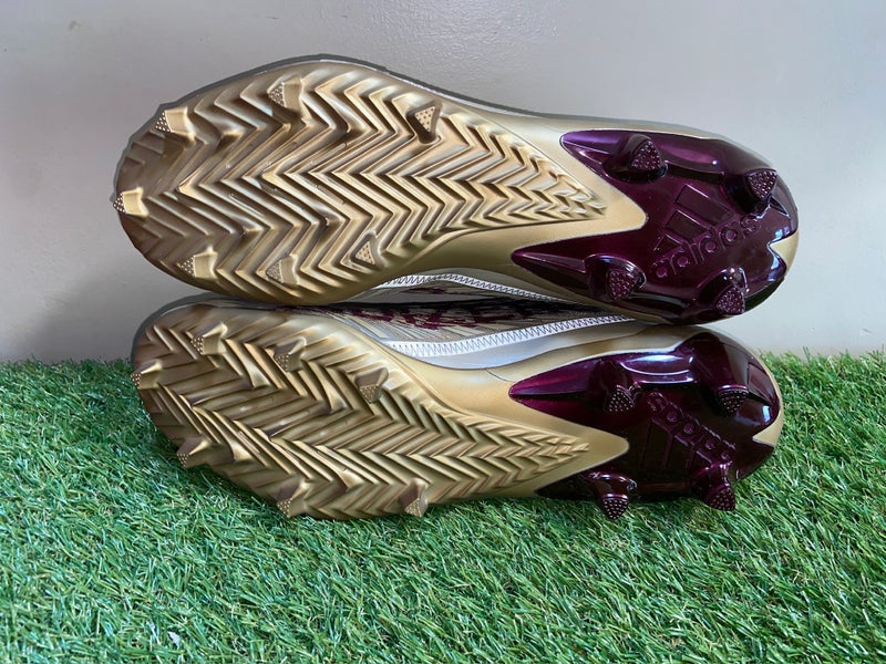 Adidas Adizero Arizona State Rising Devils Team Issue P.E 