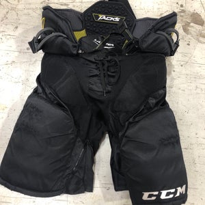 Senior Used XL CCM Ultra Tacks Hockey Pants